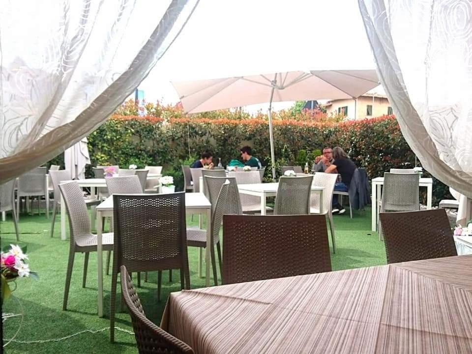 Alojamento de Acomodação e Pequeno-almoço La Sicilia A Tavola
