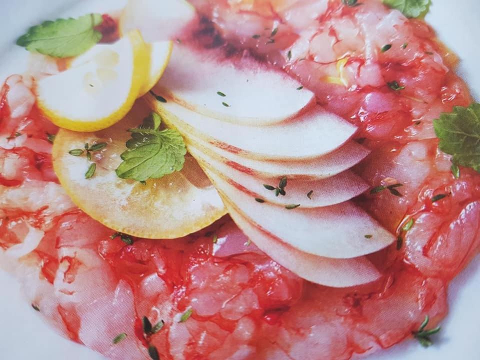 La Sicilia A Tavola Alojamento de Acomodação e Pequeno-almoço Pisa