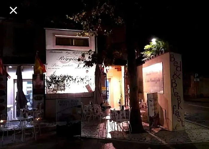 B&B La Sicilia A Tavola