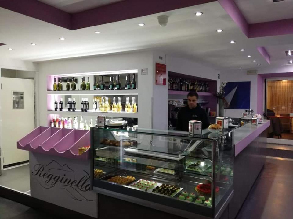 La Sicilia A Tavola Couette-café *